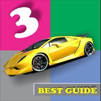 Cheat Real Racing 3 постер