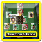 Guide Dream League Soccer 2016 biểu tượng