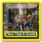 Guide Criminal Case icon