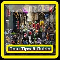 Guide Criminal Case الملصق