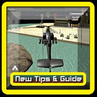 Guide Gunship Strike 포스터