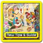 Guide Happy Mall Story icône