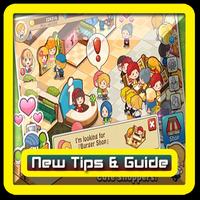 Guide Happy Mall Story Poster