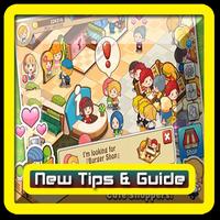 Guide Happy Mall Story 포스터