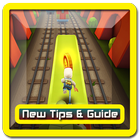 Guide Subway Surfers 2016 आइकन