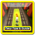 Guide Subway Surfers 2016 icon