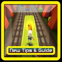 Guide Subway Surfers 2016 poster