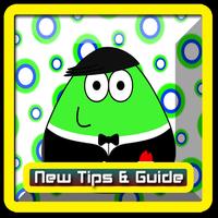 Guide POU plakat