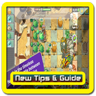 Guide Plants vs Zombies 2 icône