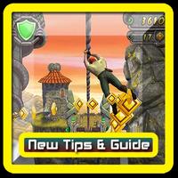 Guide Temple Run 2 海报