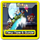 Guide Zombie Tsunami icon