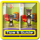 Guide for My Talking Tom-icoon