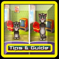 Guide for My Talking Tom পোস্টার