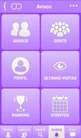 Eventos VIP GO! 截图 2