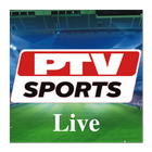 Ptv Sports Live أيقونة