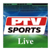 Ptv Sports Live иконка