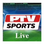 Ptv Sports Live-icoon