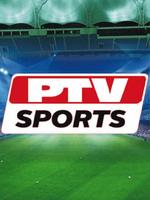 Ptv Sports Live পোস্টার