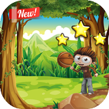 Super Angelo Adventure Run