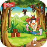 Super Bandicoot Amazing Adventure