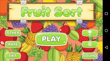 Fruit Sorter capture d'écran 3