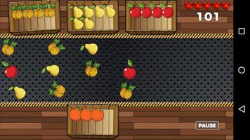 Fruit Sorter capture d'écran 1