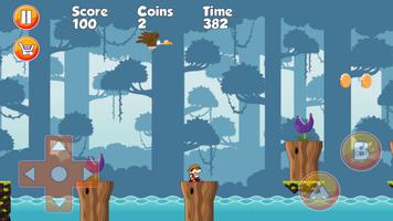 Super Max Adventure World screenshot 3