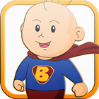 Super Baby Boss World icône