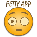 Fetty App icono