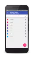 2 Schermata Random Picker