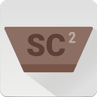 Segment Calculator 2 أيقونة