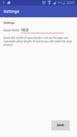 Segment Calculator 2 تصوير الشاشة 2