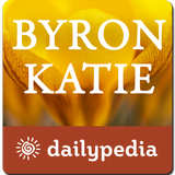 Icona Byron Katie Daily