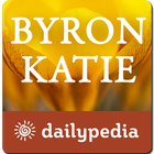 Byron Katie Daily आइकन