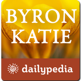 Byron Katie Daily icône