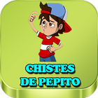 Chistes de Pepito ikona
