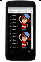 Chistes de Pepito plakat