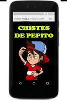 Chistes de Pepito screenshot 3