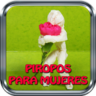 Piropos para Enamorar Mujeres icono