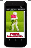 Piropos para Enamorar Mujeres تصوير الشاشة 2