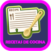 Recetas de Cocina Fáciles