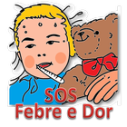 ikon SOS Febre e Dor
