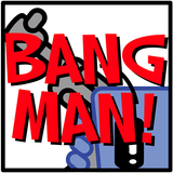 Bang Man! icon