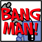 Bang Man!-icoon