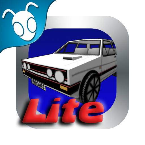 BB Rally Lite
