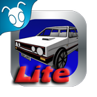 BB Rally Lite アイコン