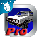 BB Rally Pro icône