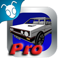 BB Rally Pro APK