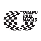 澳門賽事快訊 Macau Race 아이콘