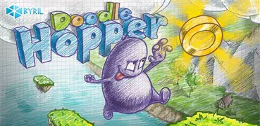 Doodle Hopper